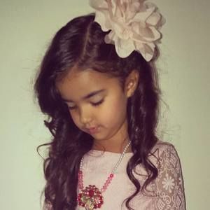 Meet your Posher, Barbara